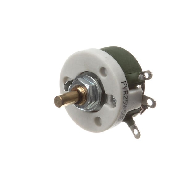 Nemco Rheostat, 500 Ohms, 25W 48279 - main